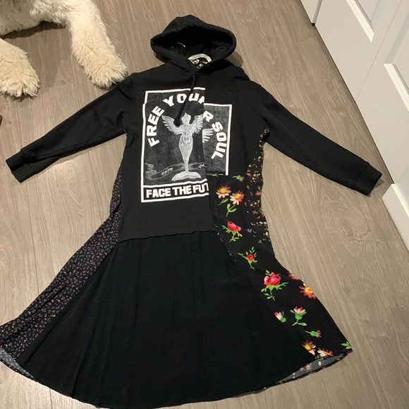 McQ dress for sale - Picture 4 of 12